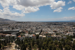 Μαγνήτης για επενδυτές η αγορά ακινήτων στην Ελλάδα -Αστικές αναπλάσεις παντού