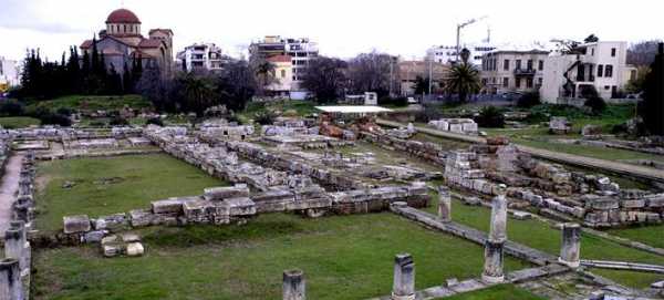 Δήμος Αθηναίων: Δωρεάν ξεναγήσεις σε αρχαιολογικούς χώρους