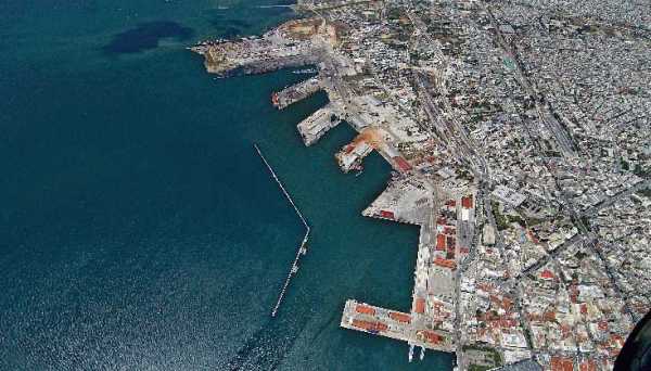 Να στηριχθούν οι ακτοπλοϊκές συνδέσεις της Θεσσαλονίκης ζητά το Επαγγελματικό Επιμελητήριο