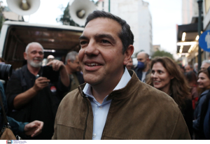 Τσίπρας: «Όσοι υπονομεύουν τη Δημοκρατία υποτιμούν τον ελληνικό λαό»