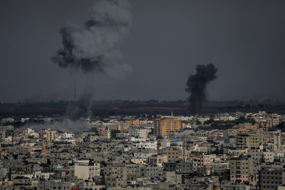 Πόλεμος στη Γάζα: Τελεσίγραφο Ισραήλ σε 1,1 εκατομμύρια Παλαιστίνιους να απομακρυνθούν από τα σπίτια τους