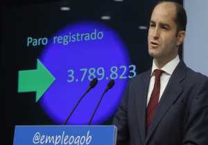 Σημαντική μείωση της ανεργίας στην Ισπανία