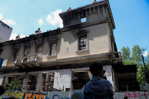 Σεισμός στην Αθήνα: Σε ετοιμότητα όλο το 24ωρο ο Δήμος Αιγάλεω