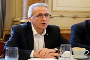 Παναγόπουλος Ευρωκοινοβούλιο: Να αποκατασταθούν οι παραβιάσεις στην εργασία και την κοινωνική ασφάλιση