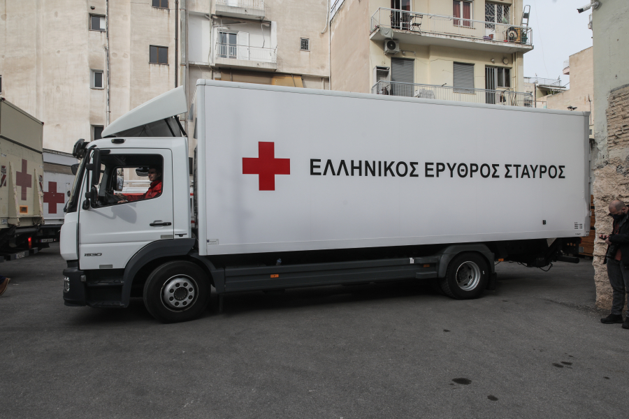 Σωτήριες οδηγίες για την πρόληψη των πνιγμών από τον Ελληνικό Ερυθρό Σταυρό