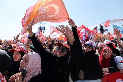 Εκλογές Τουρκία: Κρυμμένος «άσσος» η στήριξη του Ογάν στον δεύτερο γύρο, οι «όροι»