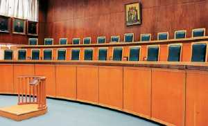 Πρόταση εισαγγελέα: Ένοχος ο Παπακωνσταντίνου για δύο κακουργήματα