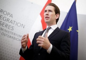 Αυστρία: Ορκίζεται η κυβέρνηση δεξιάς - ακροδεξιάς