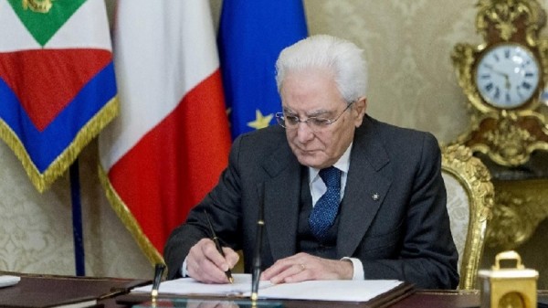Ιταλία: Αντίστροφη μέτρηση για τον σχηματισμό κυβέρνησης
