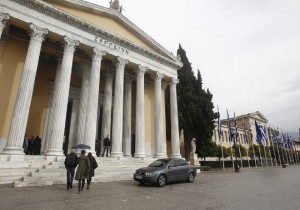 Τη Δευτέρα στην Αθήνα η πρώτη υπουργική διάσκεψη του Φόρουμ Αρχαίων Πολιτισμών
