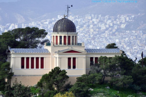 Το Εθνικό Αστεροσκοπείο Αθηνών συμμετέχει στην 84η ΔΕΘ με καινοτόμα εκθέματα
