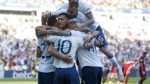 Copa America: Η Αργεντινή... πιστή στο ραντεβού με τη Βραζιλία - Πρόκριση στα πέναλτι για τη Χιλή