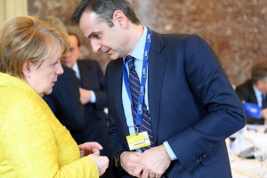 Διάσκεψη Βερολίνου: Πυρά ΣΥΡΙΖΑ και ΚΙΝΑΛ για την απουσία της Ελλάδας