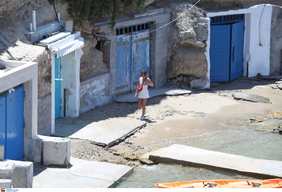 Ποια ελληνικά νησιά κυριαρχούν στο διαδίκτυο και τα social media - Κορυφαίες επιλογές για την καλοκαιρινή σεζόν