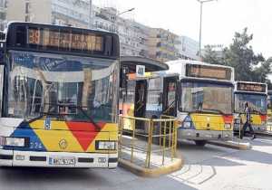 Θεσσαλονίκη: Στάσεις λεωφορείων μεταμορφώνονται σε βιβλιοθήκες