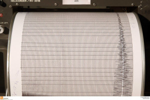 Σεισμός 4,5 Ρίχτερ κοντά στην Καστοριά - Ακολούθησε και μετασεισμός