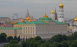 Ρώσος κοινοβουλευτικός για νέες κυρώσεις των ΗΠΑ: Ενέργεια «πολιτικών πτωμάτων»