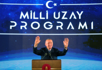 Νέοι «τριγμοί» στην Τουρκία, ο Ερντογάν άλλαξε... ξανά υπουργό Οικονομικών