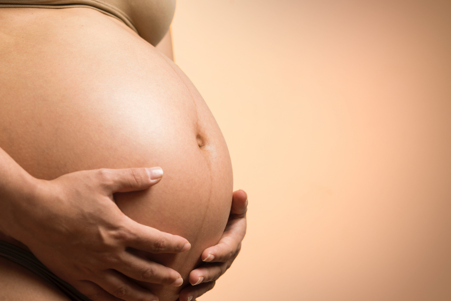 Κορονοϊός: Το 92,3% των εγκύων που νόσησαν ήταν ανεμβολίαστες