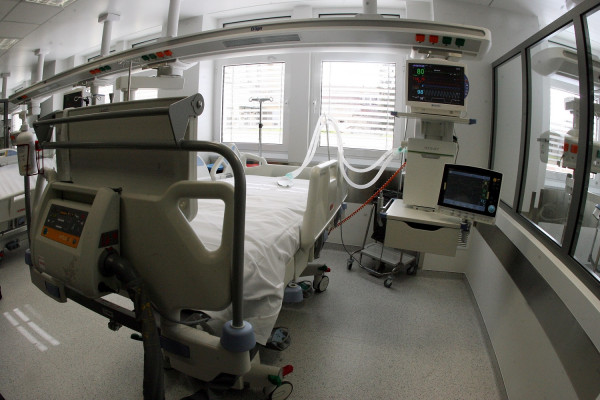 Ζάκυνθος: Ασθενής ξεψύχησε μέσα στο νοσοκομείο- Περίμενε 10 ημέρες να μεταφερθεί στην Εντατική