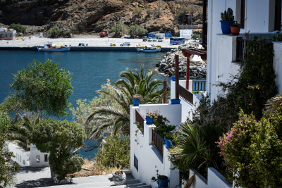 Η Ελλάδα κατακτά την πρώτη θέση στις προτιμήσεις των Ιταλών για διακοπές σε ξένους προορισμούς