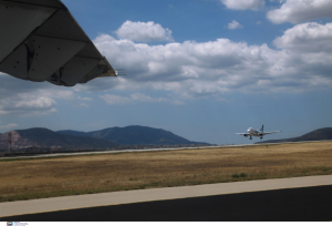 Νέα αεροπορική εταιρεία χαμηλού κόστους θα προσγειώνεται στο διεθνές αεροδρόμιο της Αθήνας