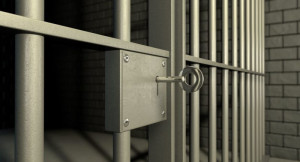 Εξέγερση στις φυλακές Χανίων - Βγήκαν από τα κελιά τους κρατούμενοι