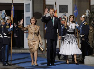 Σήμερα κρίνεται το μέλλον Καταλονίας και Ισπανίας - Βασιλιάς Φίλιππος: «απαράδεκτη προσπάθεια απόσχισης»