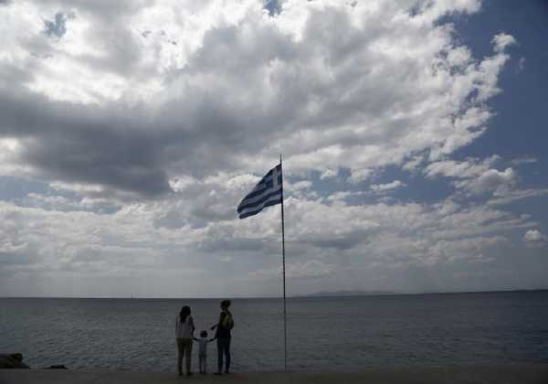 «Εξανεμίστηκε» ο τουρισμός στη Χίο