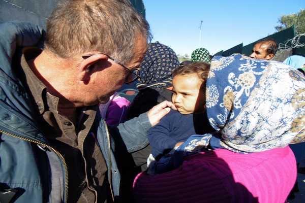 Καθησυχαστικός ο Μουζάλας για την προσφυγική κρίση