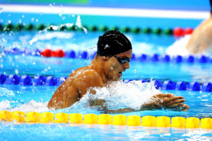 Ευρωπαϊκό Πρωτάθλημα Κολύμβησης: Στον τελικό ο Βαζαίος με νέος πανελλήνιο ρεκόρ