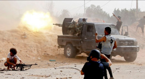 Απεσταλμένος του ΟΗΕ: «Μόνο εκεχειρία δεν υπάρχει στη Λιβύη»