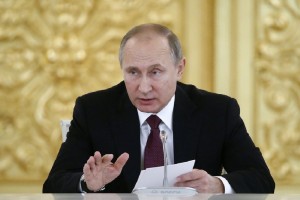 Το Κρεμλίνο θα δώσει τη δική του απάντηση στις νέες κυρώσεις που επέβαλαν οι ΗΠΑ