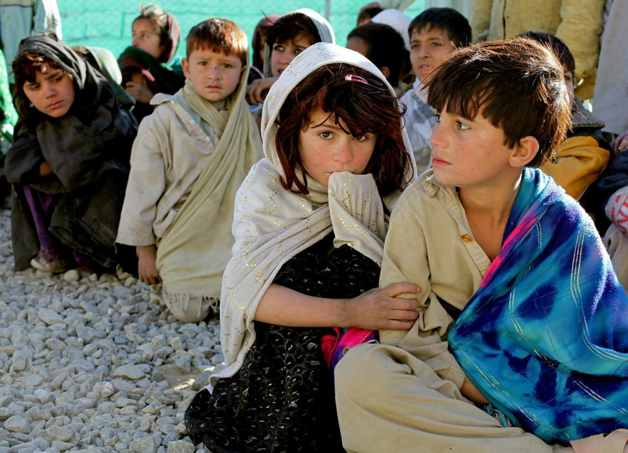 Αφγανιστάν: Αίτημα στη διεθνή κοινότητα να αναγνωρίσει το καθεστώς των Ταλιμπάν