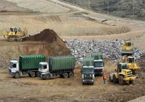«Μπαίνουν» και ιδιώτες στη διαχείριση στερεών αποβλήτων στην ΠΕ Χανίων 