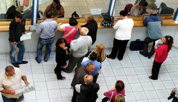 ΕΤΑΤ: Καταψηφίστηκε η πρόταση για μεταφορά ταμειακών διαθεσίμων στην ΤτΕ