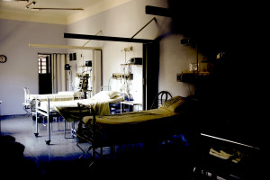 Κορονοϊός Ελλάδα : Έκλεισε ο Μαγνητικός Τομογράφος στο Νοσοκομείο «Ερυθρός Σταυρός»