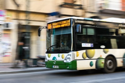 ΟΑΣΑ: Αυτές οι λεωφορειακές γραμμές ενισχύονται