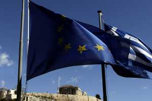 Τηλεδιάσκεψη του EuroWorking Group για τις ελληνικές μεταρρυθμίσεις