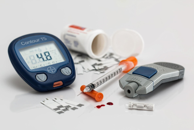 Υπουργείο Υγείας: “Κανένας ασθενής δεν θα στερηθεί τα αναλώσιμα για τον διαβήτη τύπου 1”