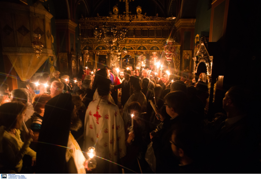 Γιατί Ορθόδοξοι και Καθολικοί δε γιορτάζουν μαζί το Πάσχα; Ποιο έτος θα συμπίψουν;