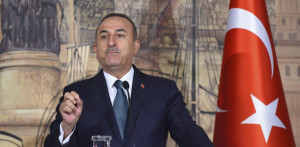 Αλλάζει στάση η Τουρκία: «Τα ευρωπαϊκά σύνορα ξεκινούν από τα νότια σύνορα της Τουρκίας»