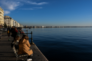 Ανοίγουν σχεδόν 3.000 θέσεις εργασίας στη Θεσσαλονίκη λόγω των μεγάλων ξένων επενδύσεων