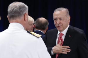 Τουρκία: Συντριβή για Ερντογάν με όποιον κι αν έχει αντίπαλο στον δεύτερο γύρο