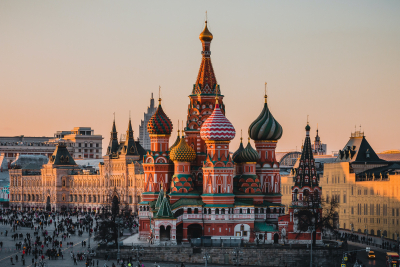 Αποσύρεται η Ρωσία από τον Παγκόσμιο Οργανισμό Τουρισμού μετά τον... αποκλεισμό της