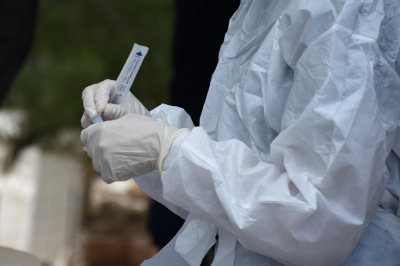 Ιταλία: «Σε ελεύθερη πτώση» οι εμβολιασμοί κατά του κορονοϊού την τελευταία εβδομάδα