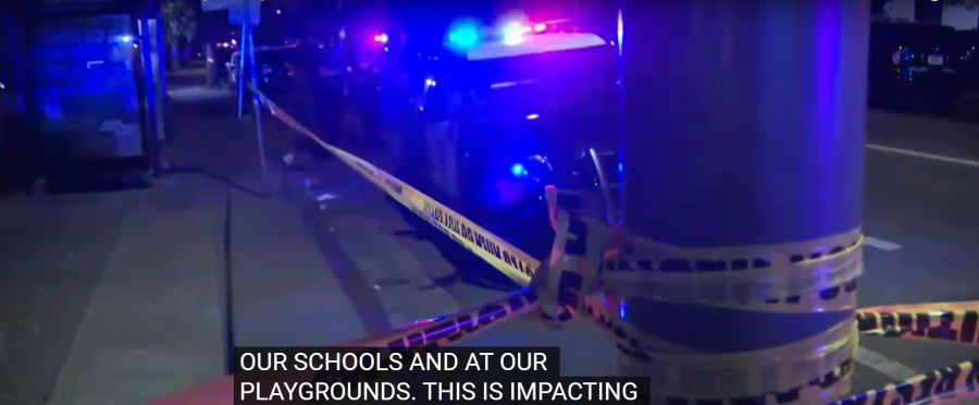 ΗΠΑ: Νέο περιστατικό επίθεσης σε σχολείο, 12χρονος πυροβόλησε συμμαθητή του