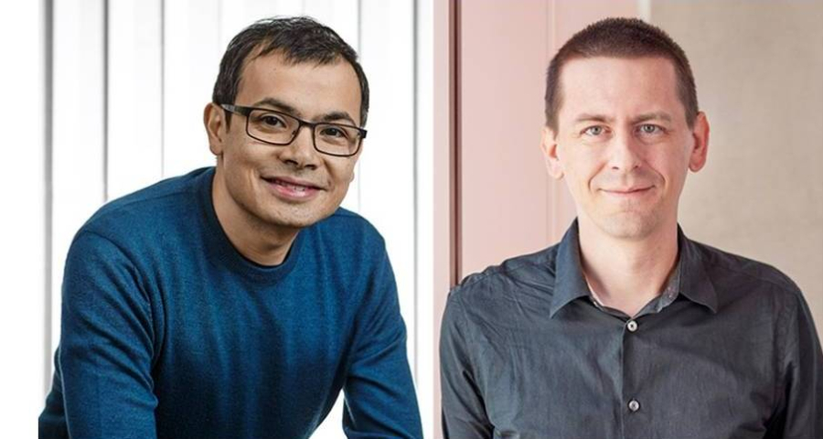 Οι εμπνευστές του AlphaFold απέσπασαν βραβείο Breakthrough αξίας 3 εκατομμυρίων δολαρίων