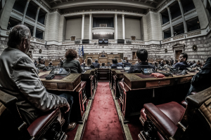 Νέα επίκαιρη ερώτηση Τσίπρα σε Μητσοτάκη για τις παρακολουθήσεις, «αρνείστε εδώ και 4 εβδομάδες τον κοινοβουλευτικό έλεγχο»
