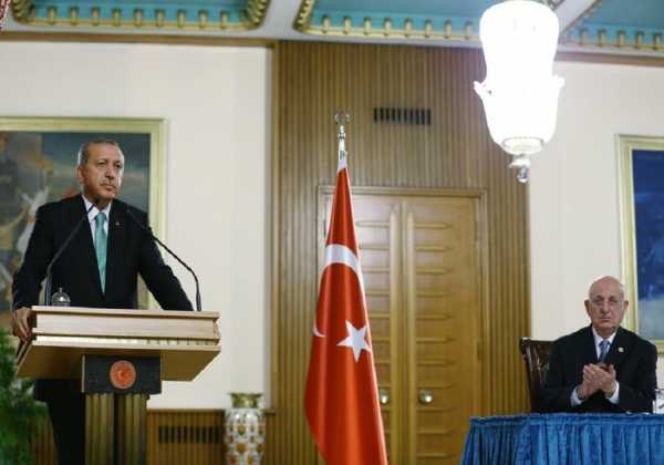 Ο Ερντογάν «δέσμιος» των εθνικιστών για μη απόσυρση των στρατευμάτων από την Κύπρο
